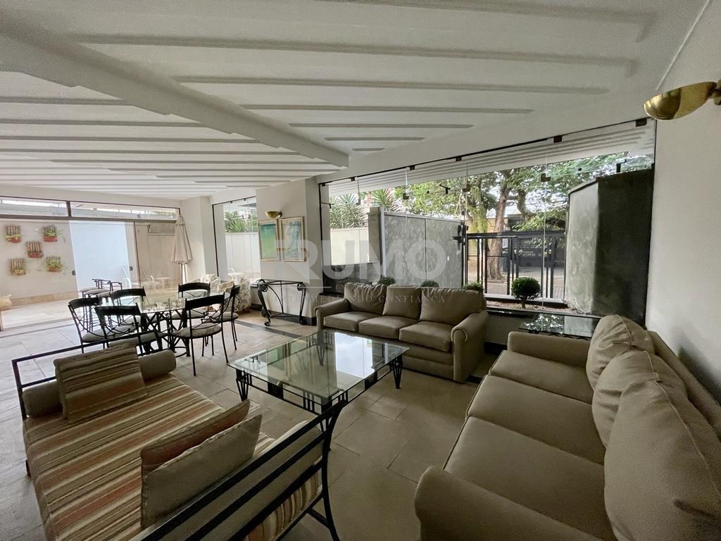 Condomínio Summer Park em Campinas Rumo imóveis