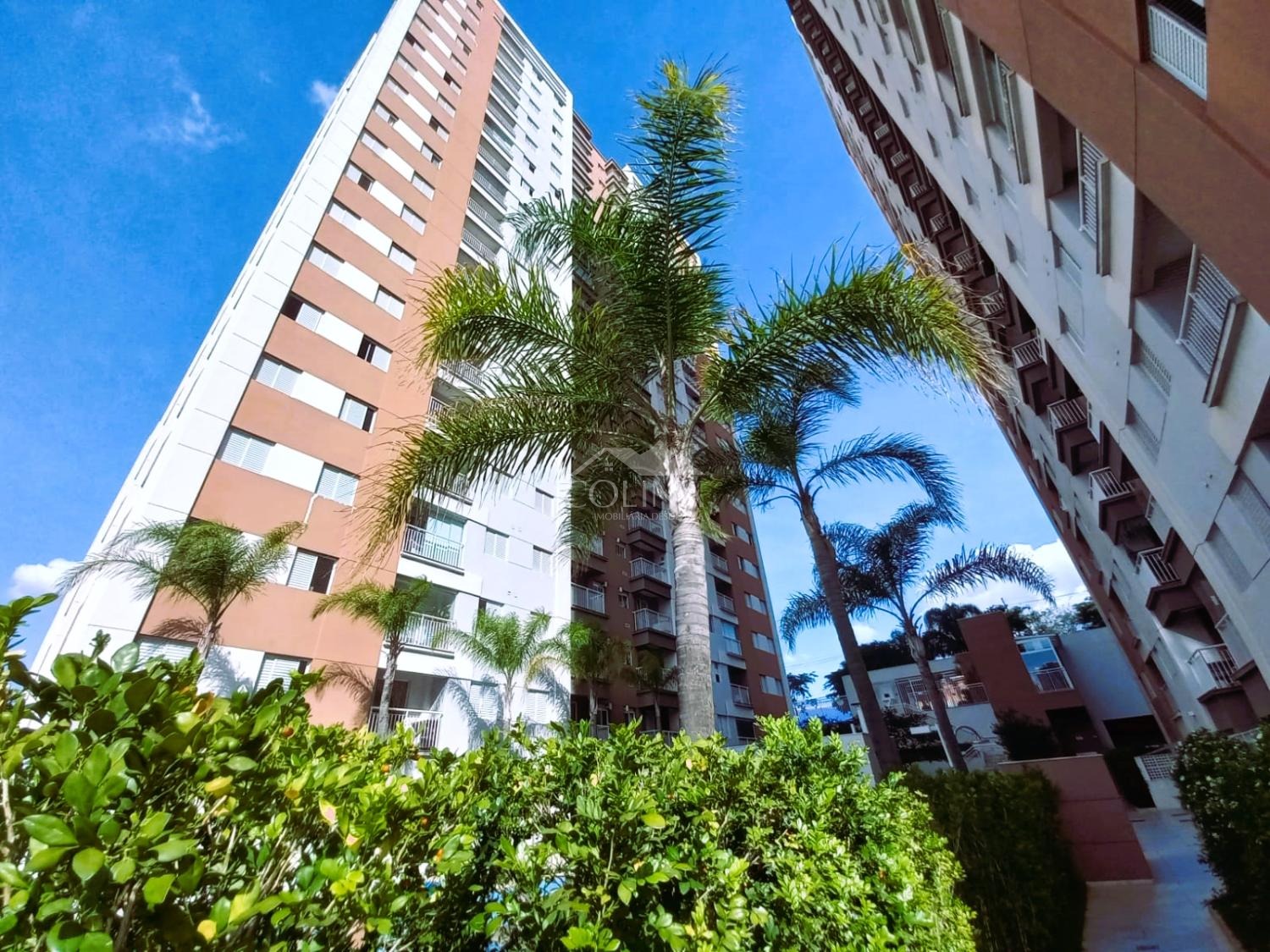 Residencial Go Maraville