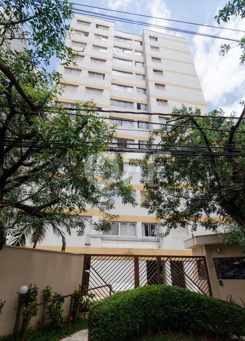 Condomínio Edifício Alecrins