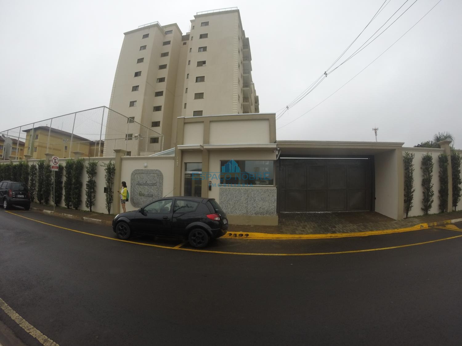 Residencial Paraiso