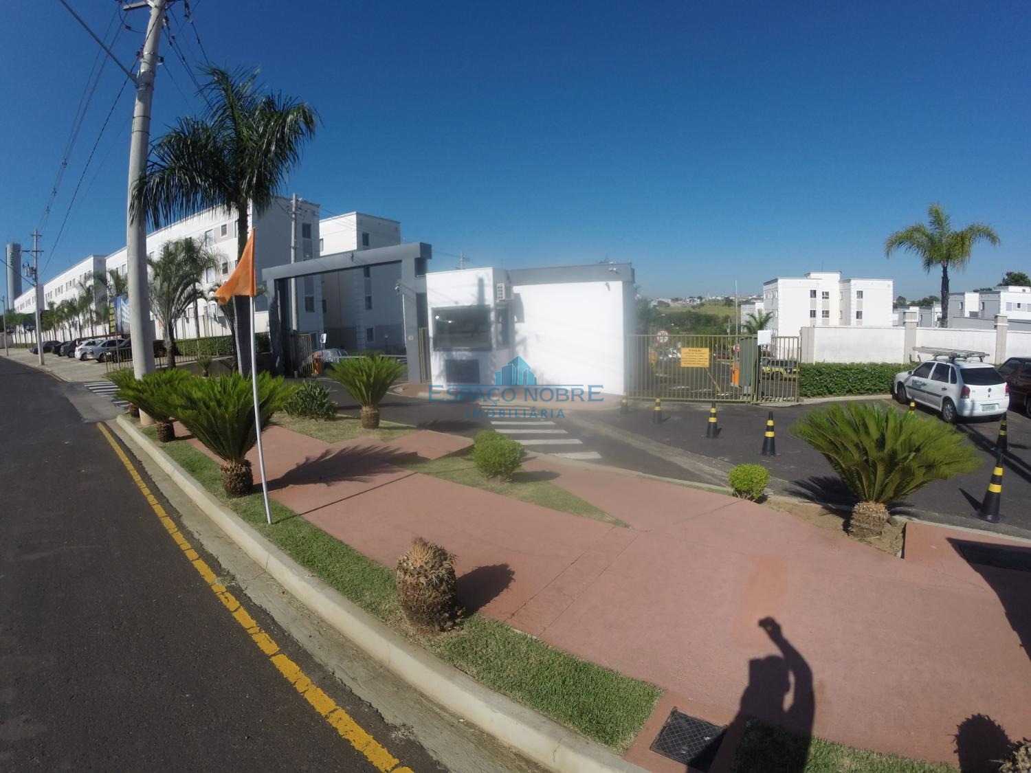 PARQUE FREMONT