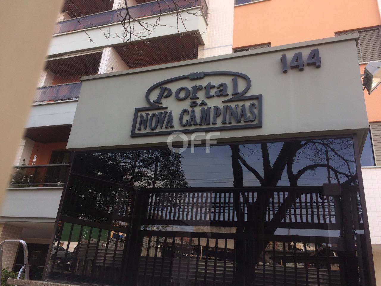 Portal Nova Campinas