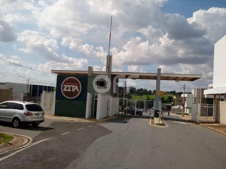 Condominio Empresarial Veccon Zeta