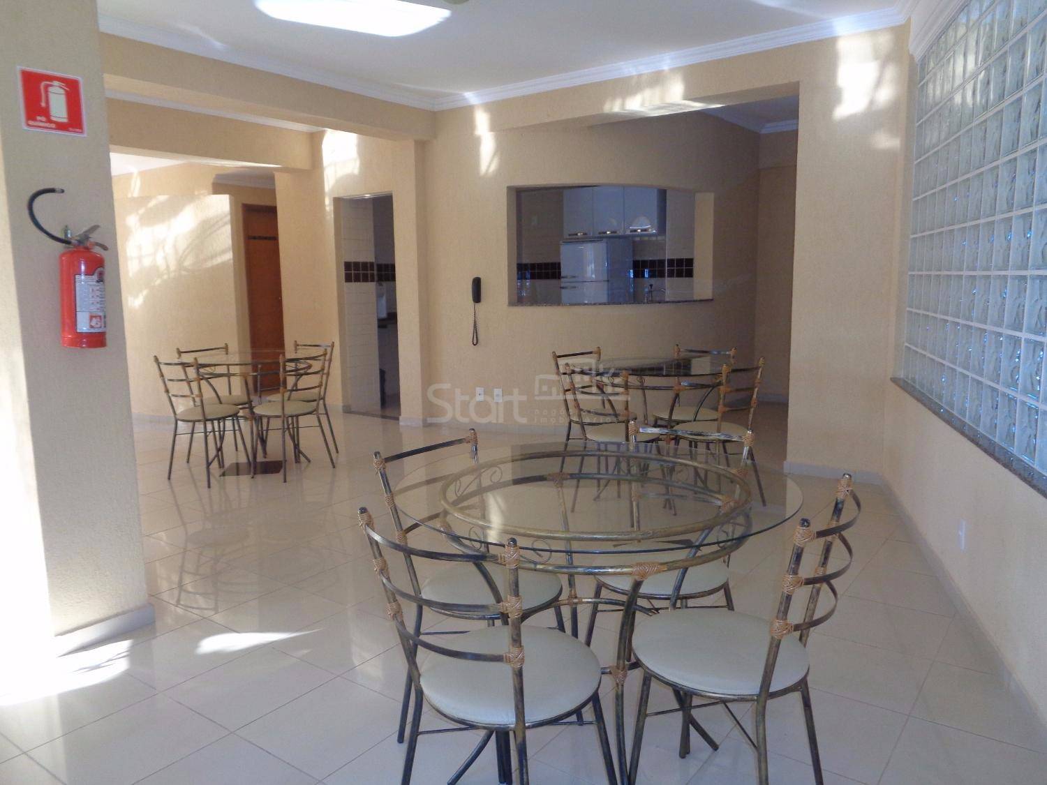 Residencial dos Alpes