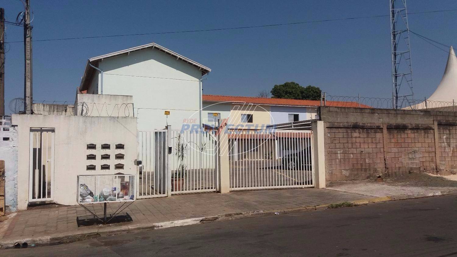 Vila San Martin