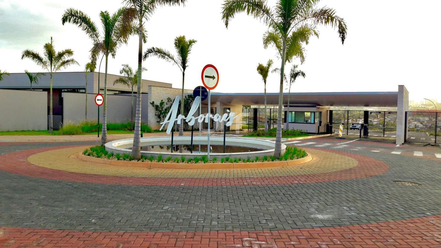 Residencial Arborais