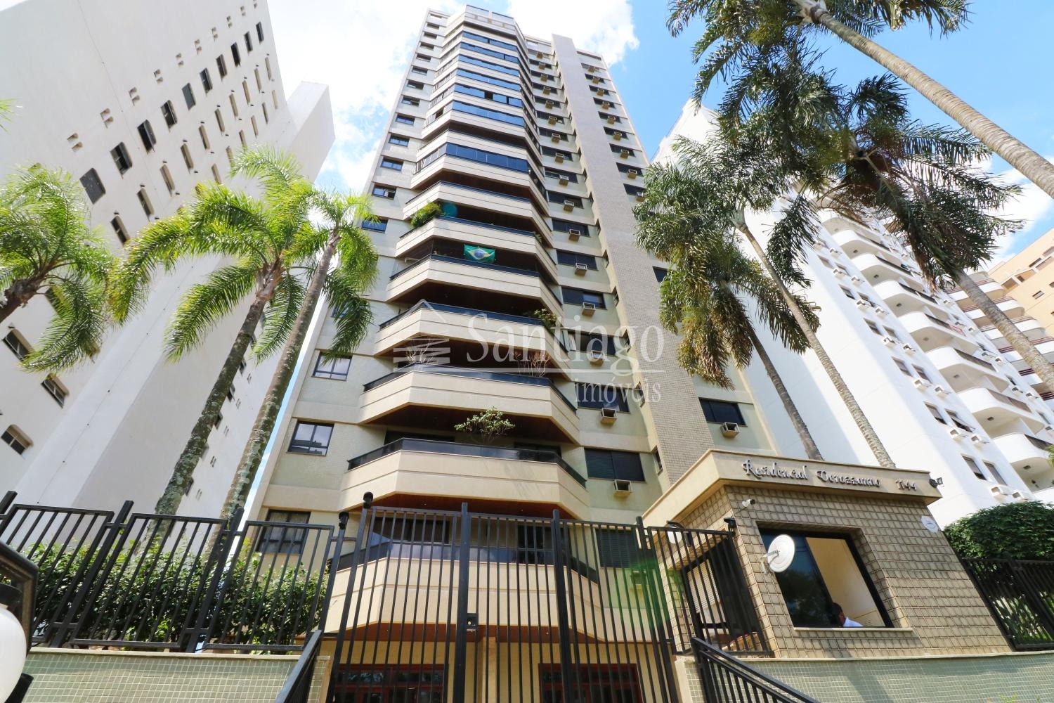 Residencial Verazzano