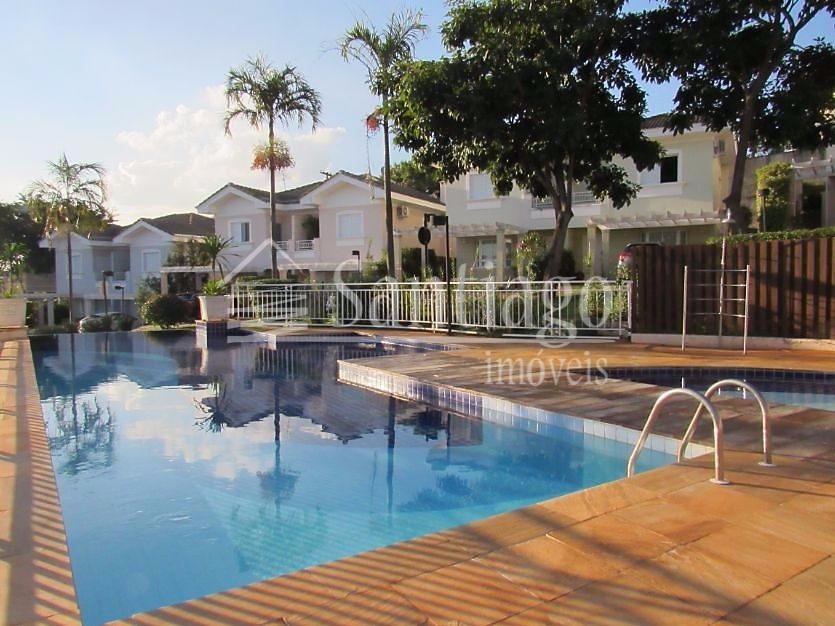 Residencial Reserva Aram