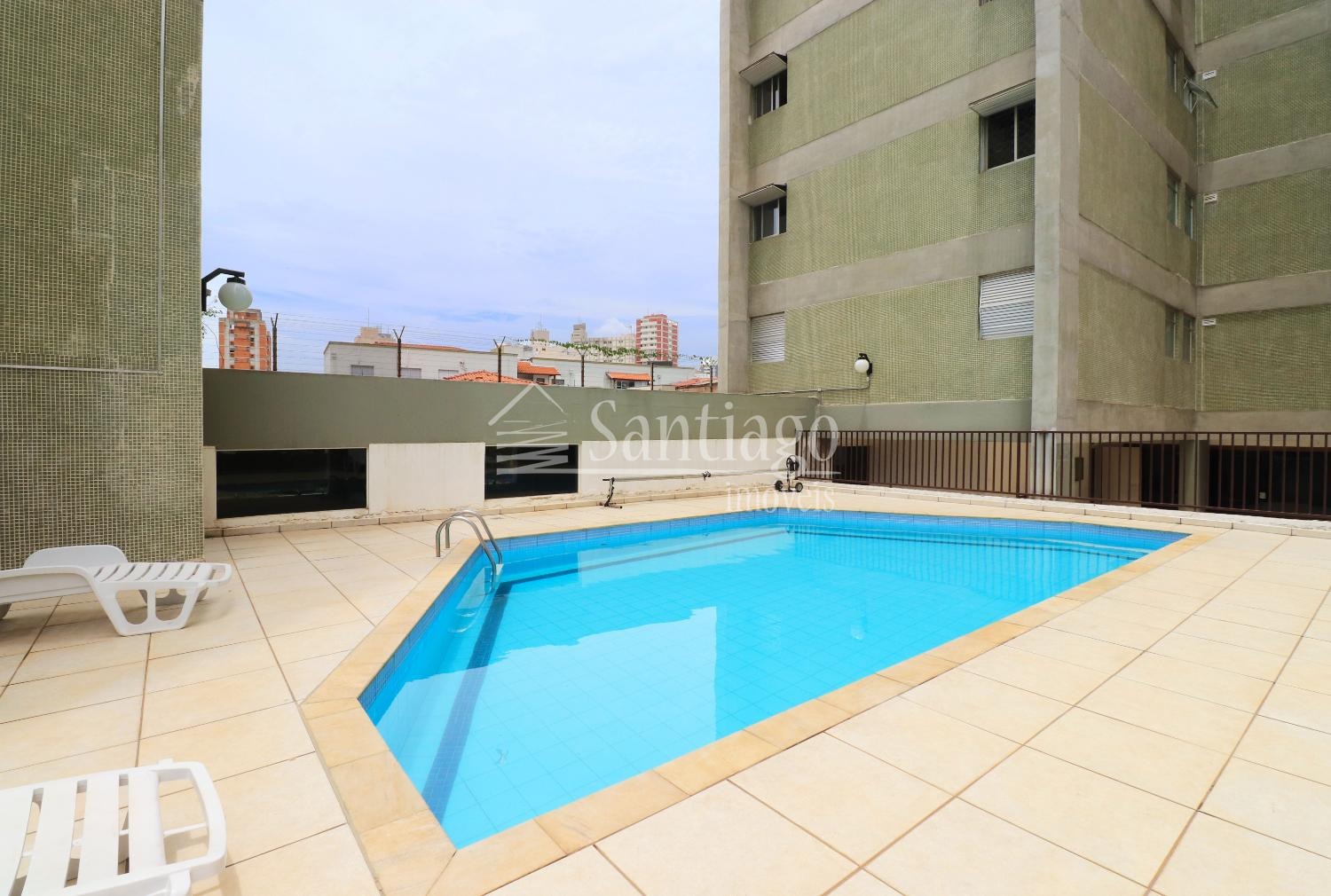 Edifício Marco Pólo