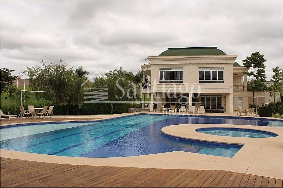 Loteamento Mont Blanc Résidence