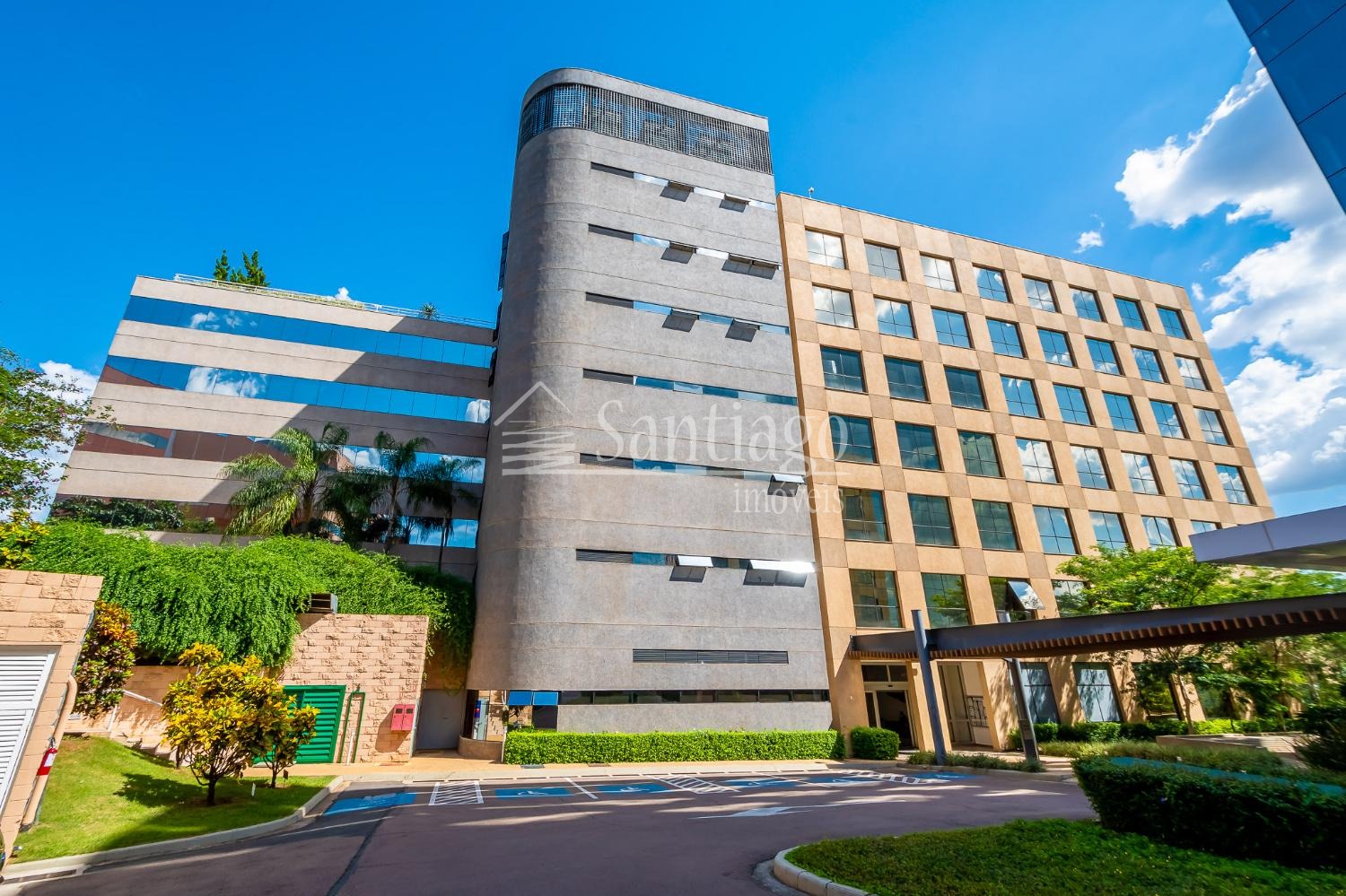 Galleria Corporate