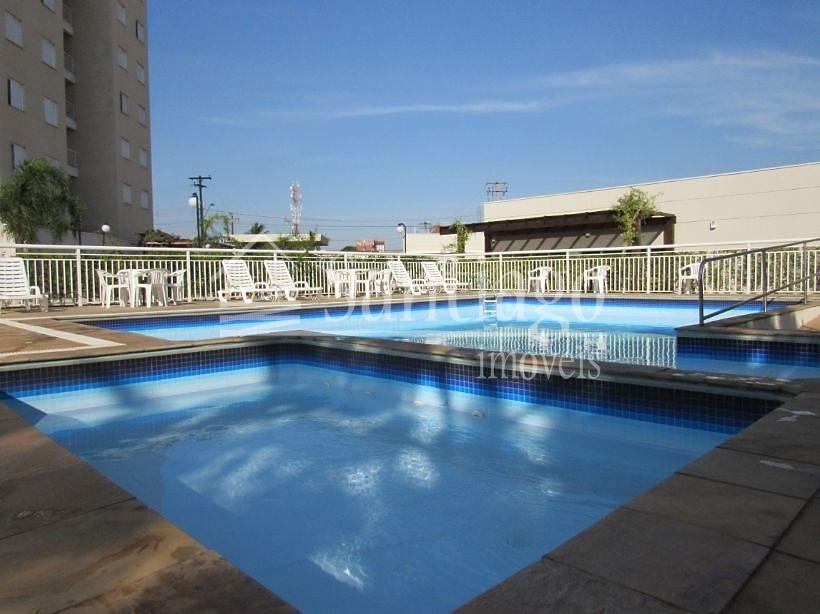 Condominio Residencial Vista Prado