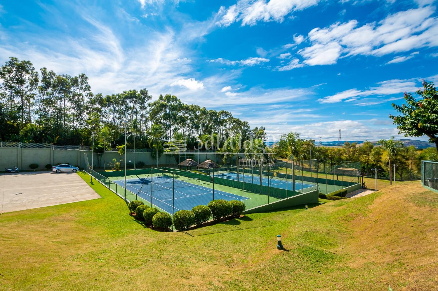 Colinas de Santander