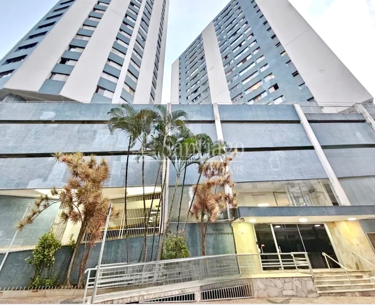 Edifício Souza Novaes