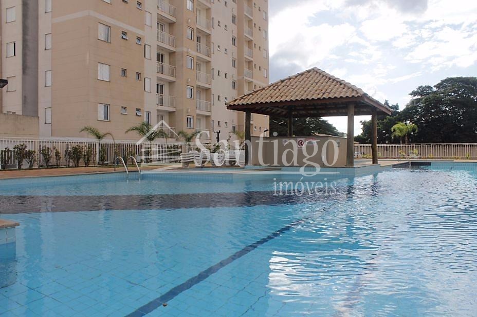 Residencial Jardins do Taquaral