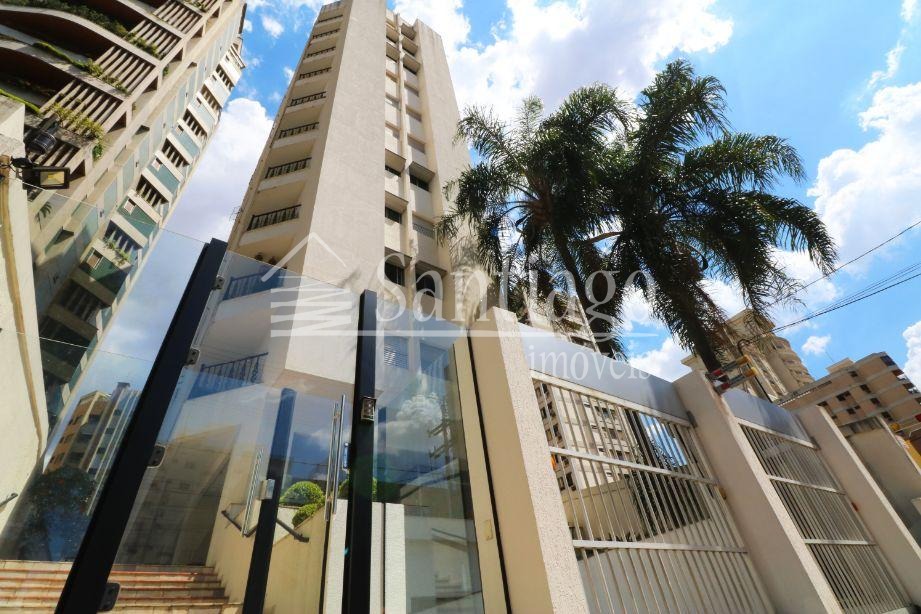 Edifício Petrópolis