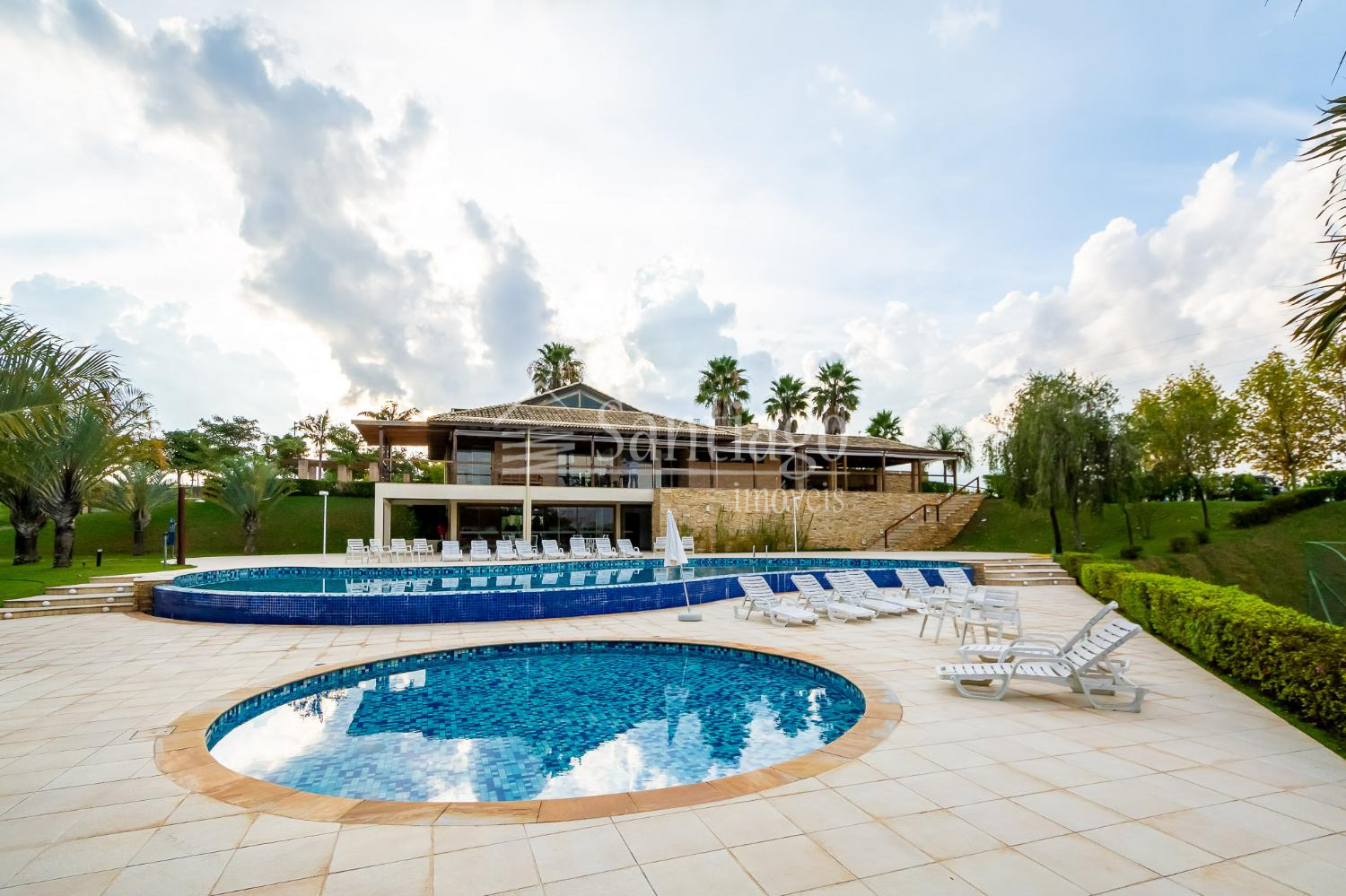 Parque das Araucárias