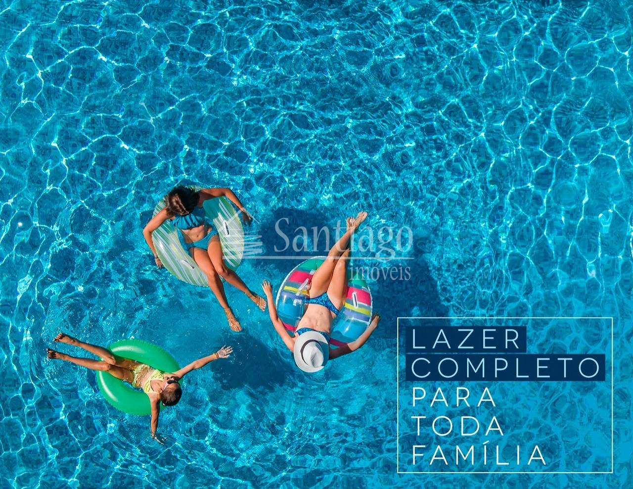 Condomínio Bouganville