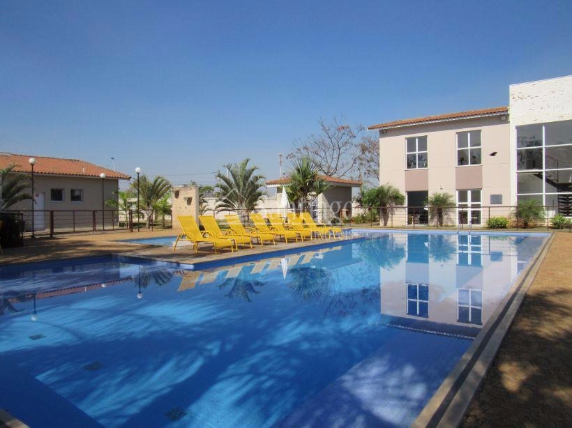 Condomínio Resort Brisa da Mata