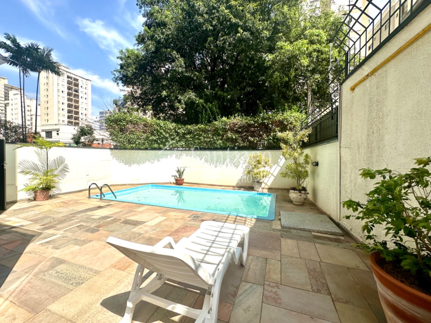 Condomínio Maristela Jorge