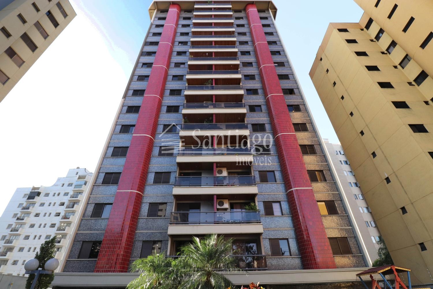 Maison Renoir Cambuí