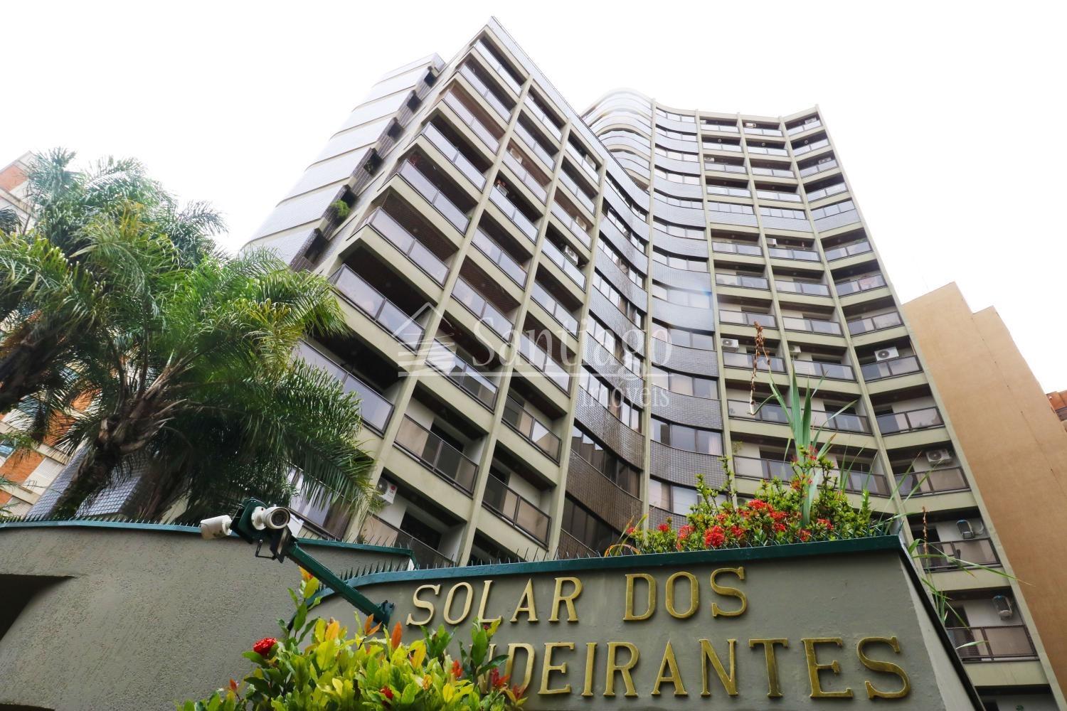 Solar dos Bandeirantes