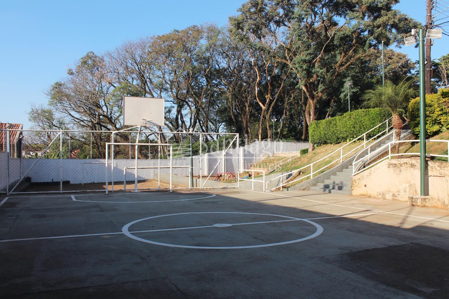 Residencial Parque Imperador