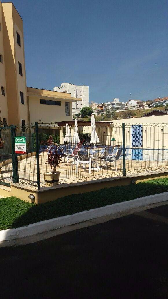 Residencial Siena - Jundiaí