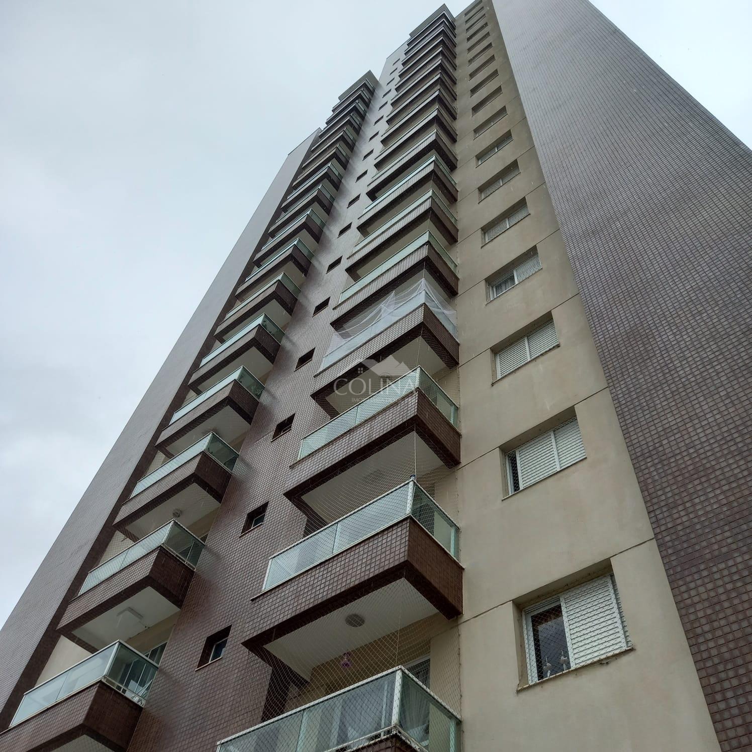 Residencial Piazza Messina