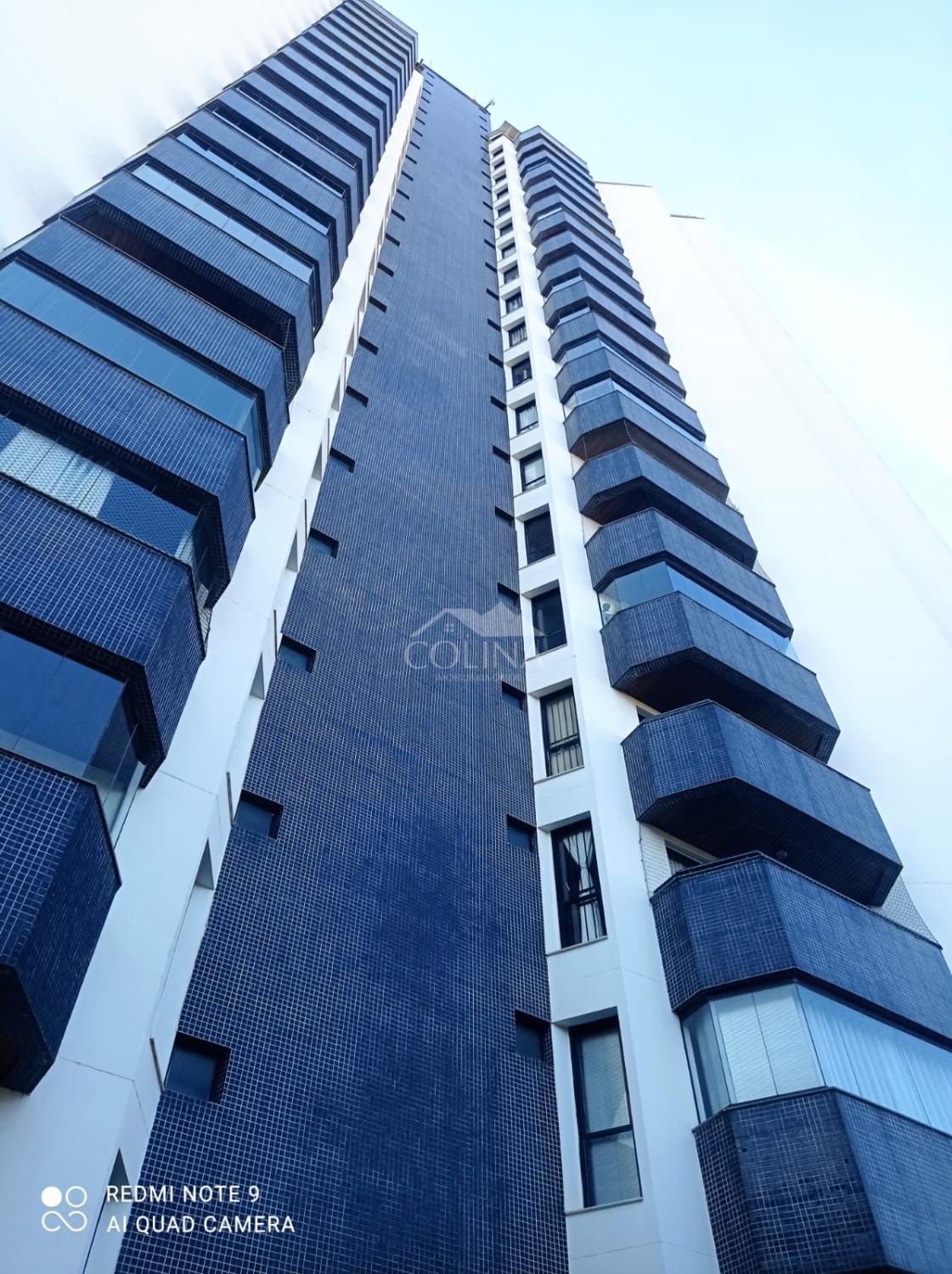 Condomínio Edifício Parque Jundiaí