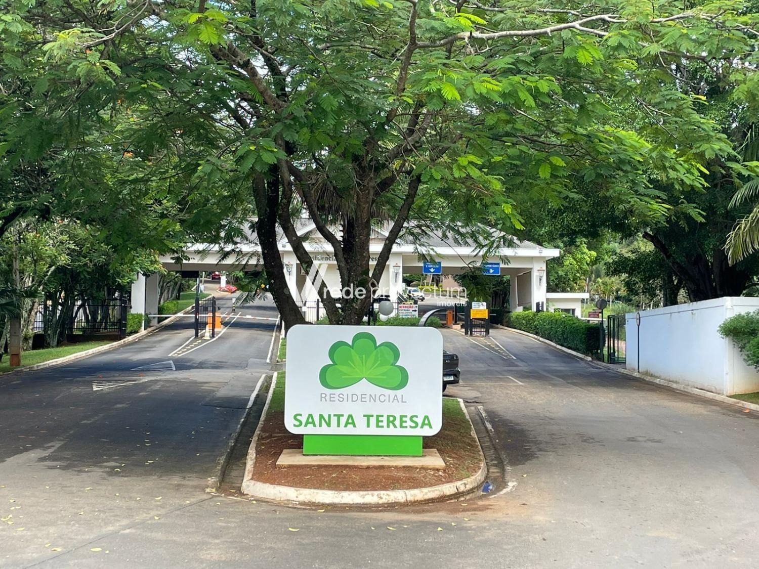 Terras de Santa Teresa