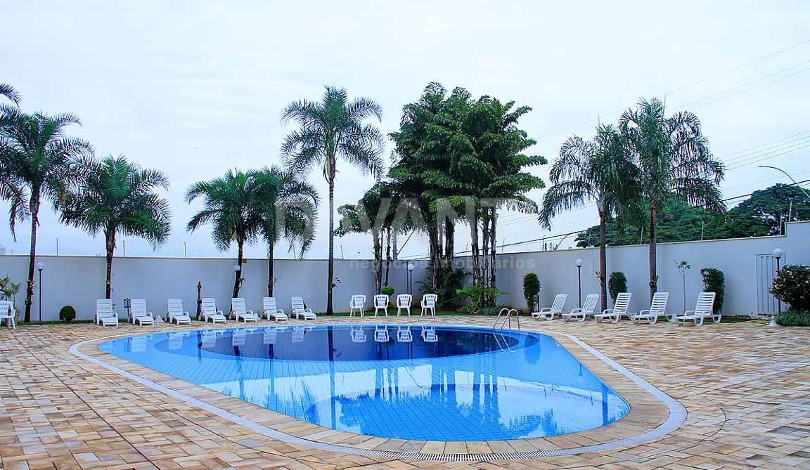 Condomínio Edifício Top Life Residence em Campinas Davanti Imóveis