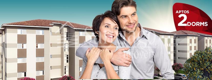 Residencial Joias de Santa Bárbara