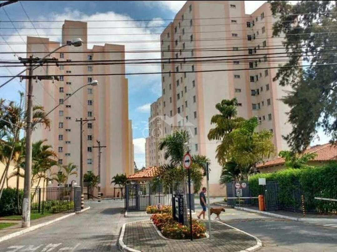 Condomínio Portal das Palmeiras