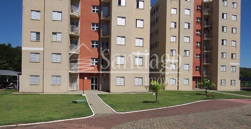 Condomínio Bosque do Frutal