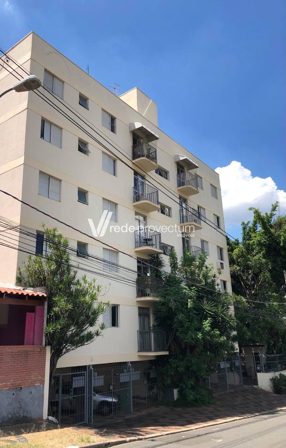 Residencial Vista Alegre