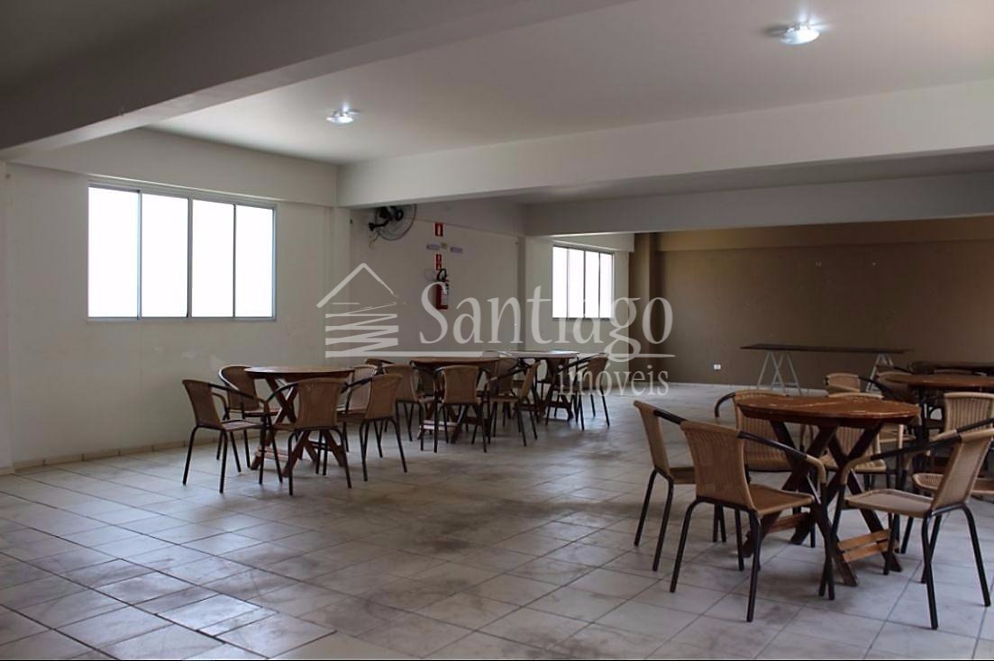 RESIDENCIAL BÁRBARA