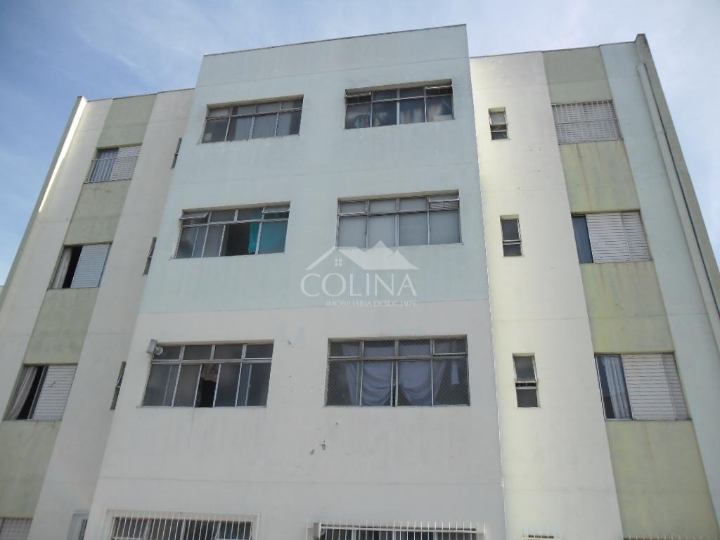 Condomínio Residencial Nove de Julho