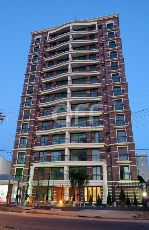 Condomínio Edifício Portico Resedas