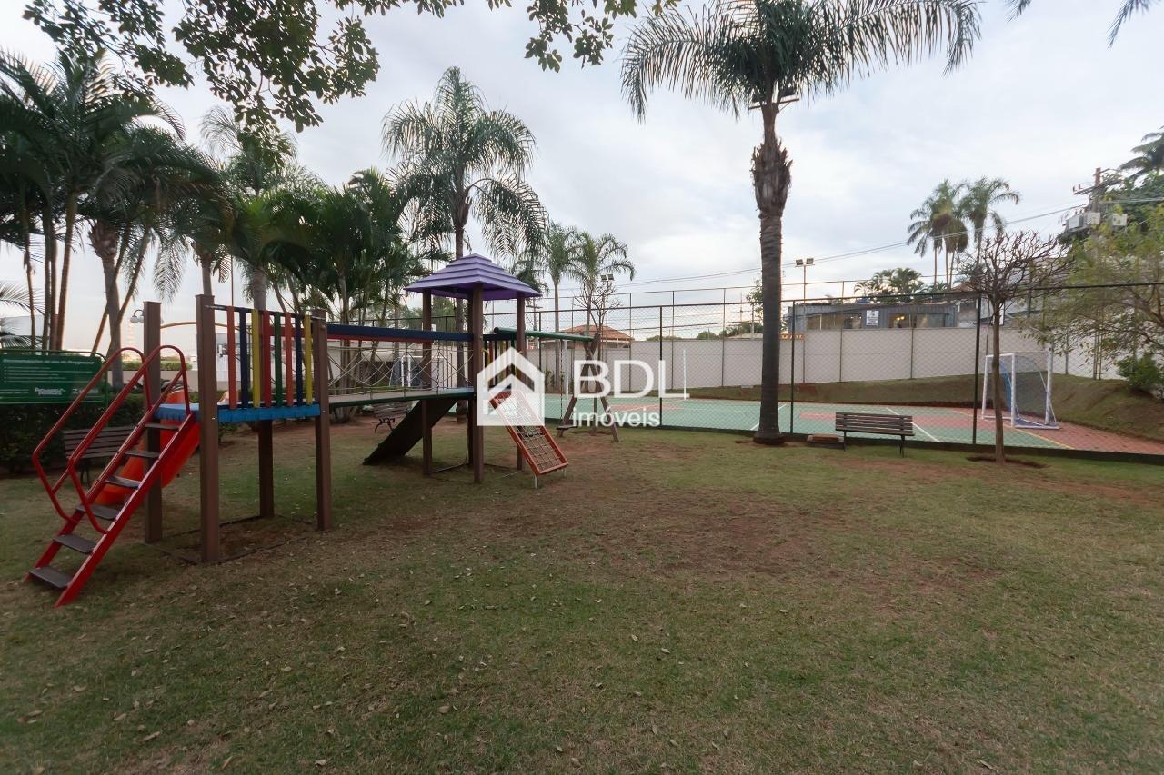 Residencial Rio Tamisa