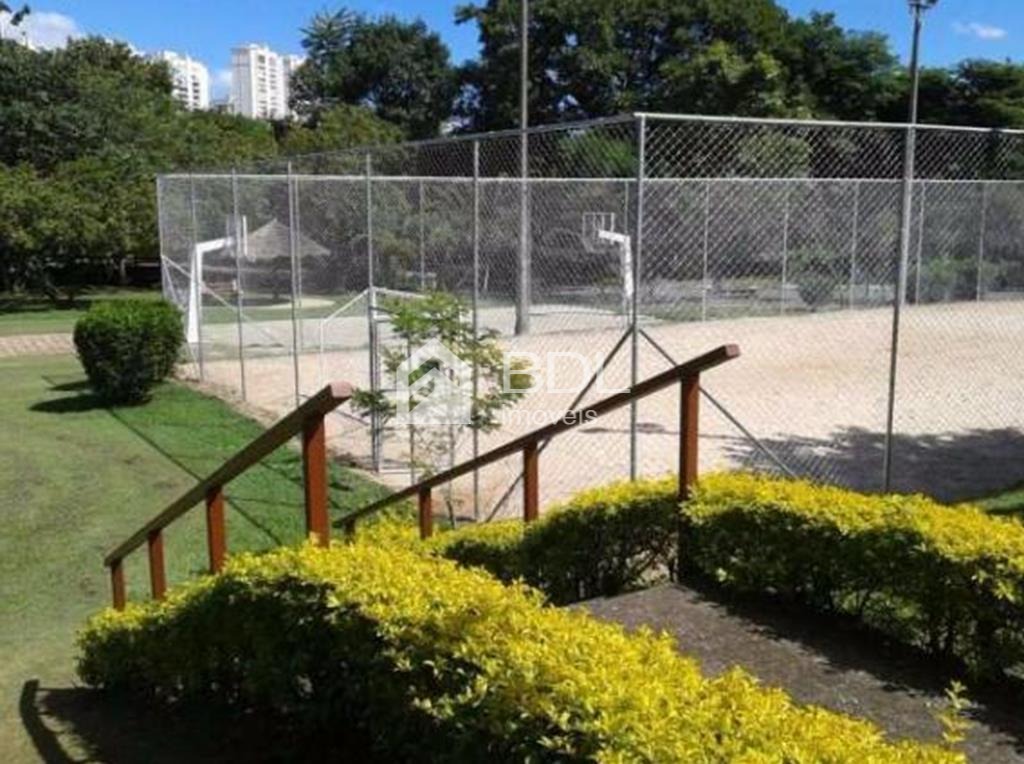 Condomínio Parque da Hípica