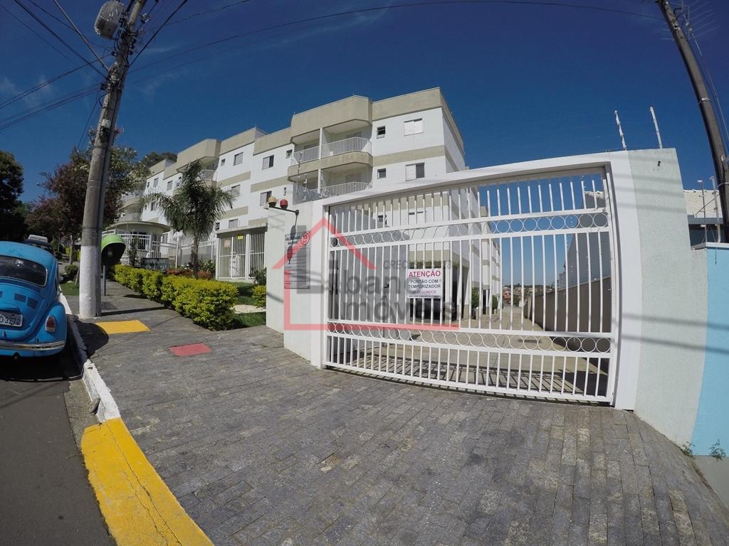 Condomínio Residencial Montreal