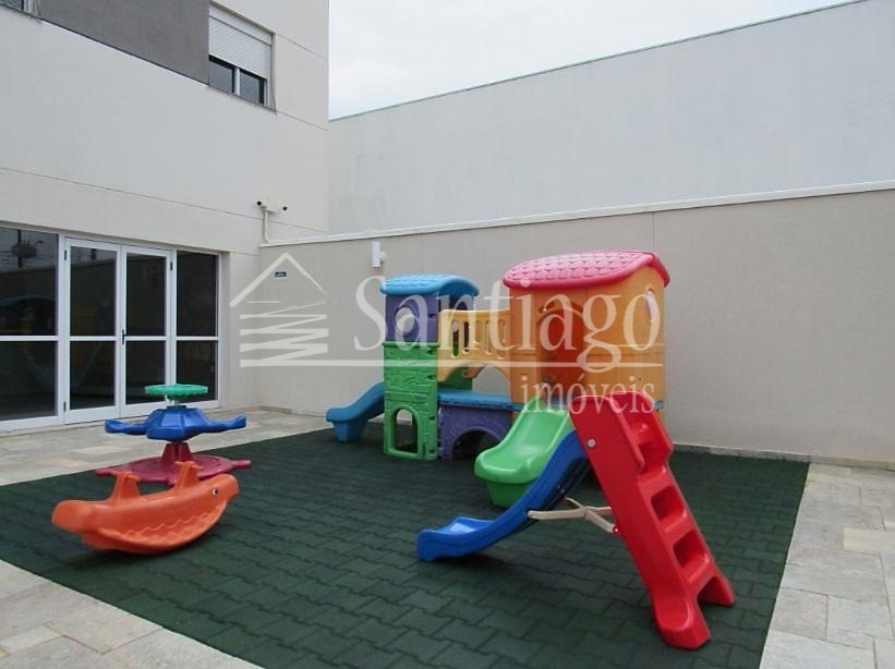 RESIDENCIAL MIRANTE SAINT FELIPE