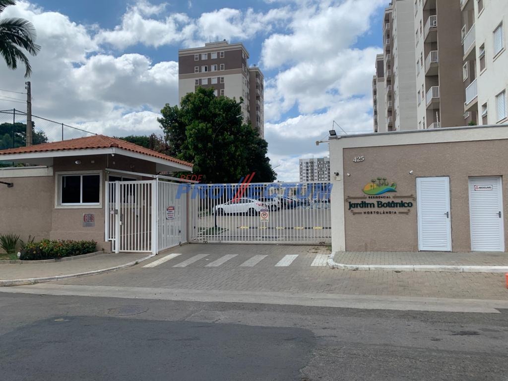 Residencial Jardim Botânico