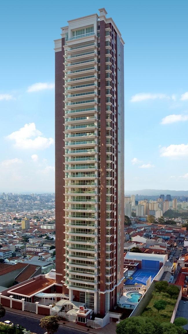 Amadeo Modigliani Residencial