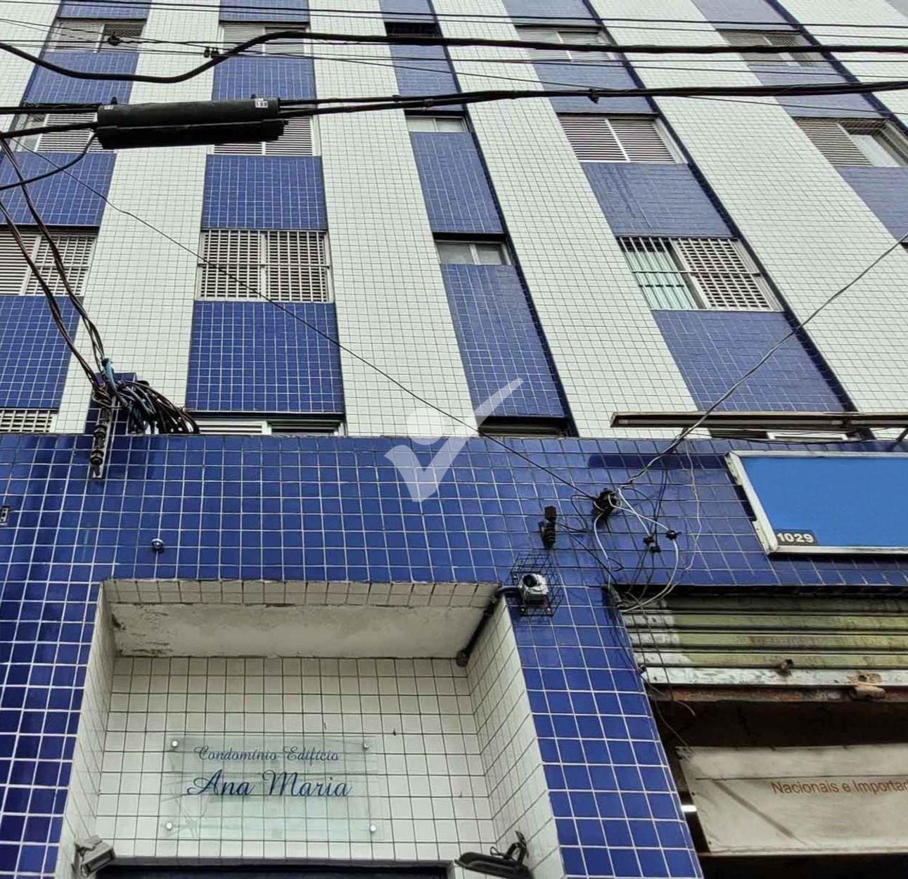 Edificio Ana Maria
