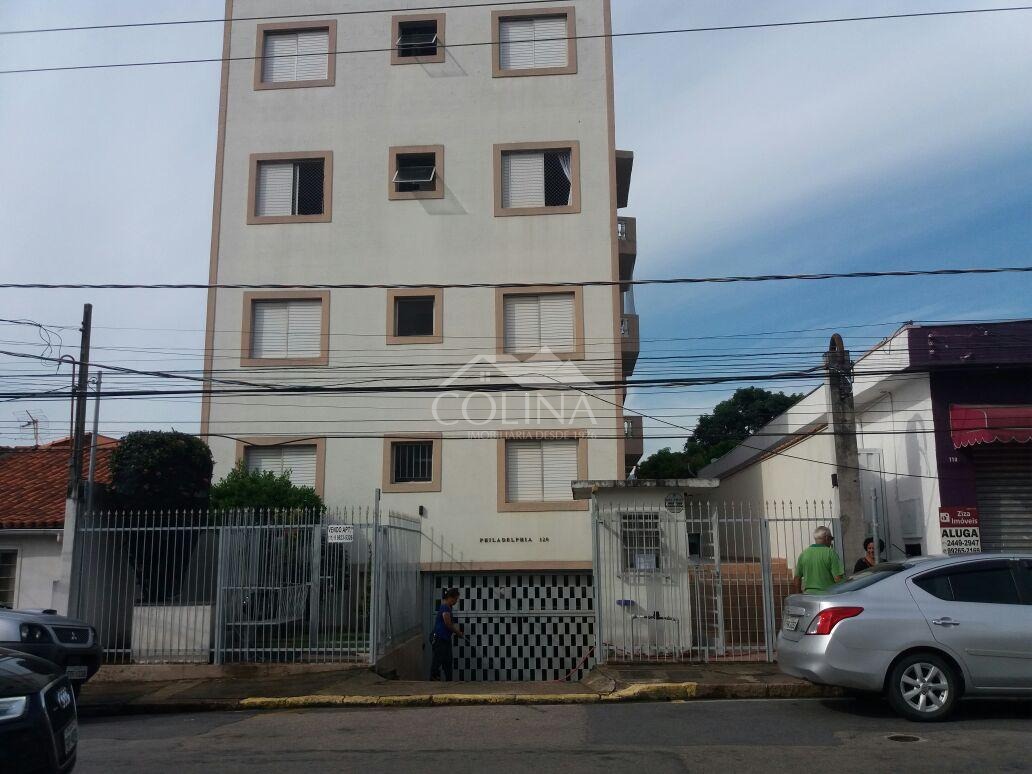 Condomínio Residencial Philadelfia