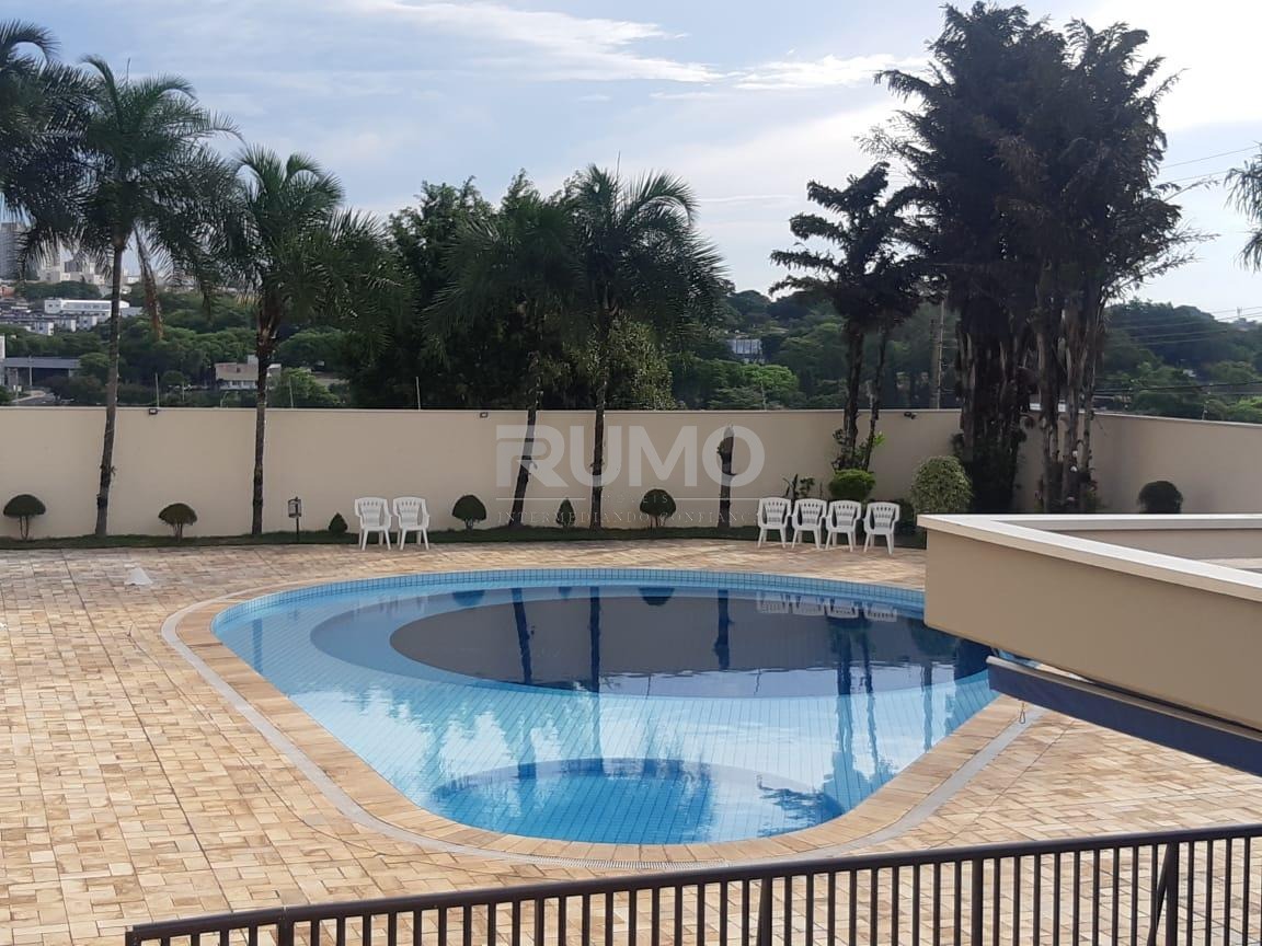 Condomínio Top Life Residence em Campinas Rumo imóveis