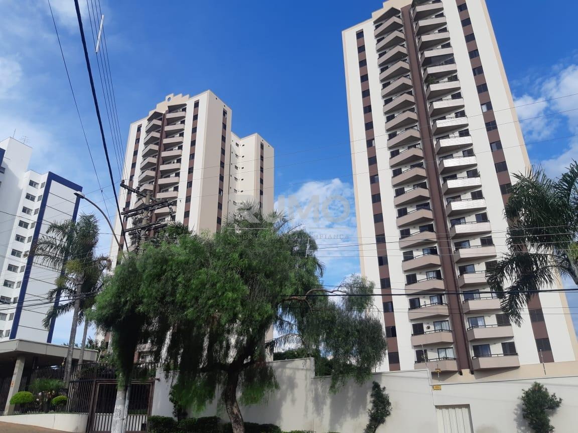 Condomínio Top Life Residence em Campinas Rumo imóveis