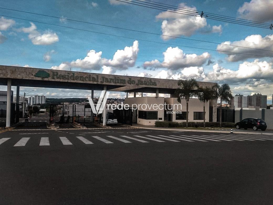 Residencial Jardim do Jatobá